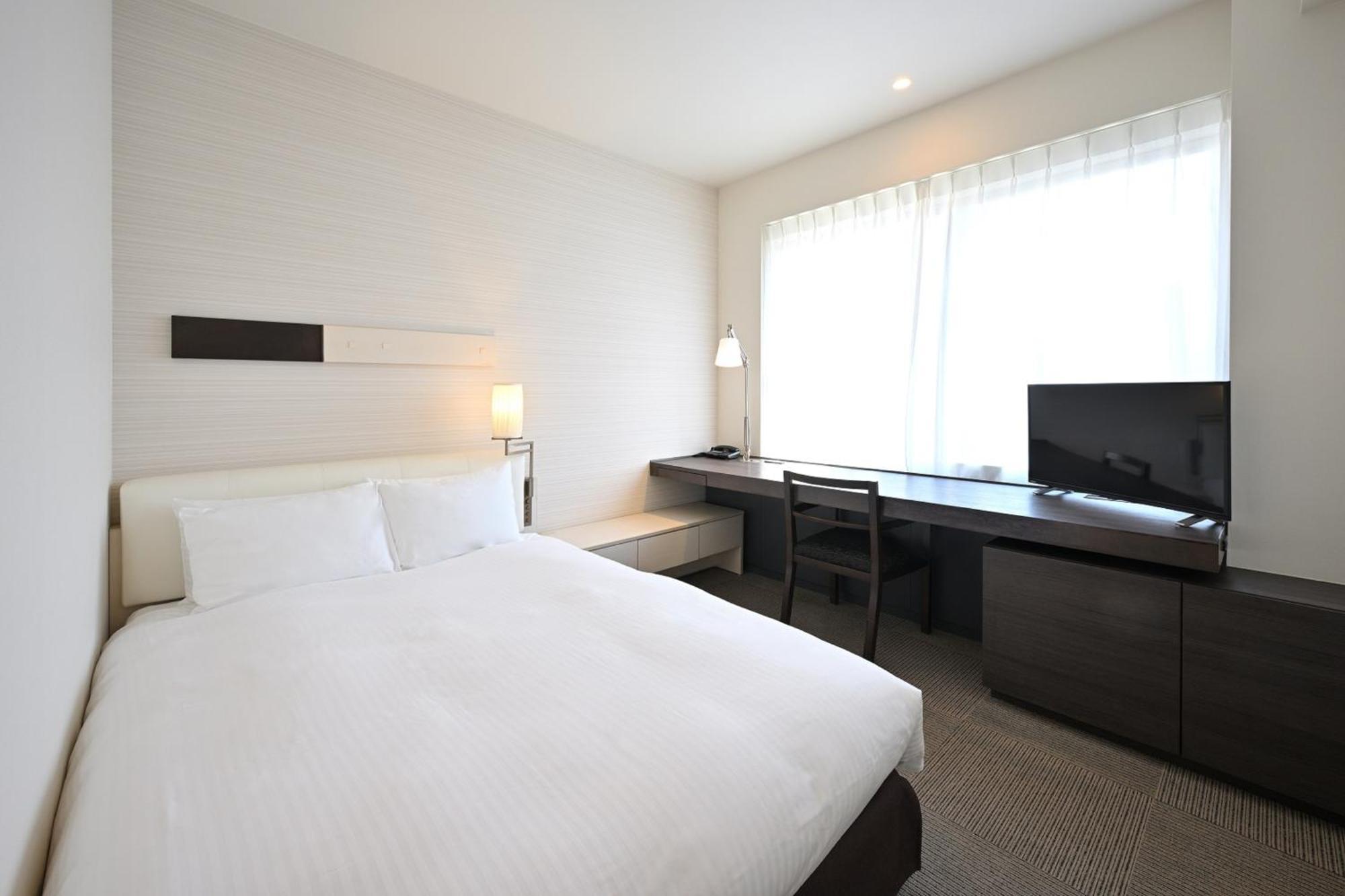 Hotel Keihan Tokyo Yotsuya — Foto 3
